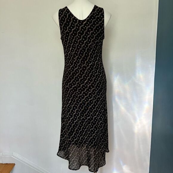 A Wild Time 90s Y2K midi dress - Picture 7 of 11